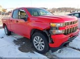 Chevrolet Silverado  Custom 1GCRYBEF3KZ269486 снимка
