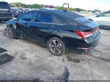 Hyundai Elantra Sel KMHLN4AG0NU293878 снимка
