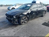 Hyundai Elantra Sel KMHLN4AG0NU293878 снимка
