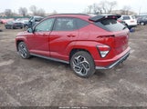 Hyundai Kona N Line KM8HACA34RU063999 fotografie