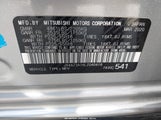 Mitsubishi Outlander Es 2.4 S-Awc/Le 2.4 S-Awc/Se 2.4 S-Awc/Sel 2.4 S-Awc/Sp 2.4 S-Awc JA4AZ3A34LZ040418 fotografie