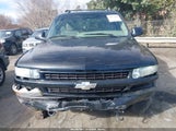 Chevrolet Tahoe Z71 1GNEK13Z04R140171 fotografie