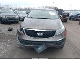 Kia Sportage Lx KNDPBCAC3E7657196 снимка