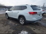 Volkswagen Atlas 3.6L V6 Sel 1V2MR2CA3JC502149 снимка