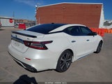 Nissan Maxima Sl Xtronic Cvt 1N4AA6DV9LC362069 снимка