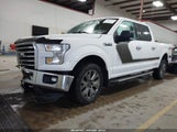 Ford F-150 Xlt 1FTFW1EF5FKD38695 снимка