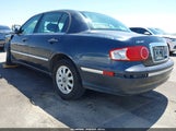 Kia Amanti KNALD124245027486 снимка