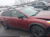 Subaru Xv Crosstrek 2.0I Limited JF2GPAMC8F8289662 fotografie