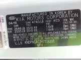 Kia Sportage Ex KNDPNCAC1H7106101 снимка