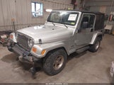 Jeep Wrangler Unlimited 1J4FA44S76P716494 снимка