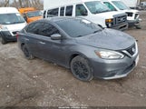 Nissan Sentra S 3N1AB7APXJY325476 fotografie
