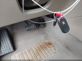 Toyota Corolla Le JTDBR32E160094357 снимка