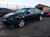Toyota Camry Se 4T1BF1FK8EU339705 снимка