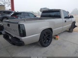 Chevrolet Silverado  Work Truck 1GCEC14V85Z183336 снимка
