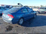 Honda Civic Lx 1HGFA16516L016653 снимка