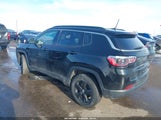 Jeep Compass Latitude 4X4 3C4NJDBB5LT255887 снимка