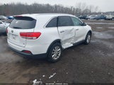 Kia Sorento 3.3L Lx 5XYPGDA56JG423298 fotografie