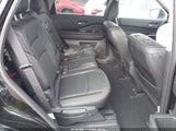 Nissan Pathfinder Sl Fwd 5N1DR3CAXSC279130 fotografie