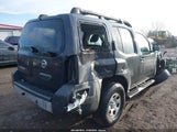 Nissan Xterra X 5N1AN0NW2CC508925 снимка