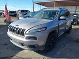 Jeep Cherokee Latitude Fwd 1C4PJLCB1JD620330 photo