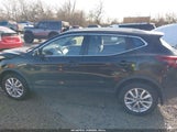 Nissan Rogue Sport Sv Awd Xtronic Cvt JN1BJ1CW1LW643716 photo