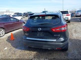 Nissan Rogue Sport Sv Awd Xtronic Cvt JN1BJ1CW1LW643716 photo