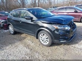 Nissan Rogue Sport Sv Awd Xtronic Cvt JN1BJ1CW1LW643716 снимка