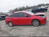 Toyota Prius Le JTDKAMFU2M3133581 снимка