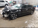 Honda Civic Touring 19XFC1F91GE025729 снимка