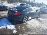 Honda Civic Touring 19XFC1F91GE025729 снимка