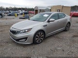 Kia Optima Sx KNAGR4A66B5127806 fotografie