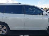 Toyota Highlander Sport JTEDS43A492091231 снимка