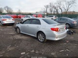Toyota Corolla S 2T1BU40E29C188233 снимка