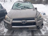 Toyota Rav4 Limited 2T3BF31V09W021992 снимка