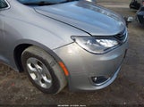 Chrysler Pacifica Hybrid Touring Plus 2C4RC1H77JR194782 снимка