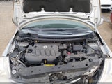 Nissan Versa 1.8S 3N1BC1CP7BL431359 снимка