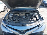 Toyota Camry Hybrid Le 4T1B31HK6KU509285 снимка