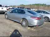 Toyota Camry Hybrid Le 4T1B31HK6KU509285 fotografie