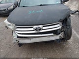 Toyota Highlander Limited V6 5TDDK3EH9DS277907 fotografie
