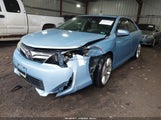 Toyota Camry Xle 4T1BF1FK4EU726736 снимка