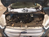 Ford Escape Sel 1FMCU0HD4KUC50986 снимка