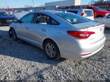 Hyundai Sonata Se 5NPE24AF7FH175013 снимка