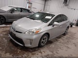 Toyota Prius Two JTDKN3DU0C5409843 снимка