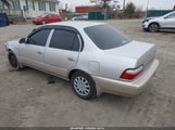 Toyota Corolla Ce 2T1BA02E3VC223578 fotografie