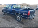 GMC Sierra K1500 2GTEK19K9R1538708 снимка