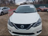 Nissan Sentra Sr 3N1AB7AP8JY264449 снимка