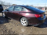 Chevrolet Malibu Fwd Ls 1G1ZB5ST5LF157524 снимка