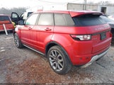 Land Rover Range Rover Evoque Pure SALVT2BG3DH721027 снимка