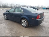 Chevrolet Malibu Ls 1G1ZB5EB0AF224823 снимка