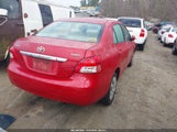 Toyota Yaris JTDBT923371106412 снимка